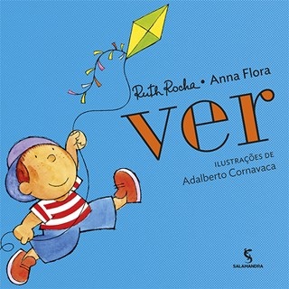 Livro - Ver - Rocha / Flora