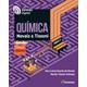 Livro - Vereda Digital: Quimica Novais e Tissoni - Volume Unico - Novais/antunes