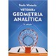 Livro - Vetores e Geometria Analitica - Winterle