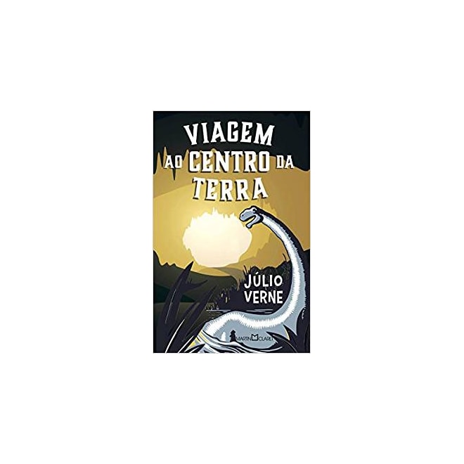 Livro Viagem Ao Centro Da Terra Verne Comprar na Livraria Florence