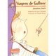 Livro - Viagens de Gulliver - - Lucia Tulchinski