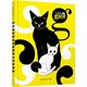 Livro - Vida de Gato - Drk.x - Baeken