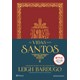 Livro - Vidas dos Santos, as - Bardugo