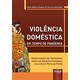 Livro - Violencia Domestica em Tempo de Pandemia - Cavalcanti