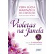 Livro Violetas Na Janela - Carvalho - Petit