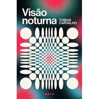 Livro - Visao Noturna - Carvalho