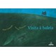 Livro Visita à Baleia - Venturelli - Positivo