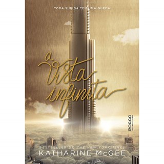 Livro - Vista Infinita, A - Mcgee