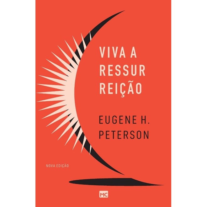 Livro - Viva a Ressurreicao - Peterson