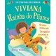 Livro - Viviana a Rainha do Pijama - Webb