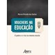 Livro - Vouchers Na Educacao: o Pobre e o Rico Na Mesma Escola - Santos