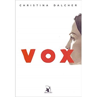 Livro - Vox - Dalcher