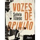 Livro - Vozes de Opiniao - Toledo