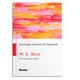 Livro - W. R. Bion, Uma Teoria para o Futuro - Association Francais