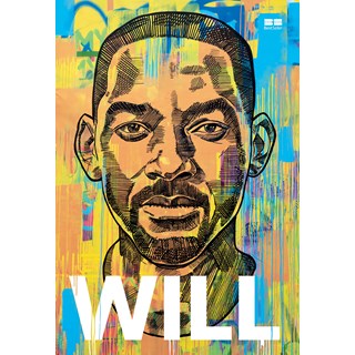 Livro - Will - Smith