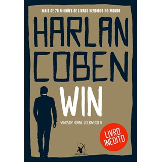Livro - Win - Coben