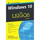Livro - Windows 10 para Leigos - Rathbone