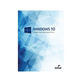 Livro - Windows 10 - Santana Filho