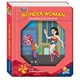 Livro - Wonder Woman - Warner Bros