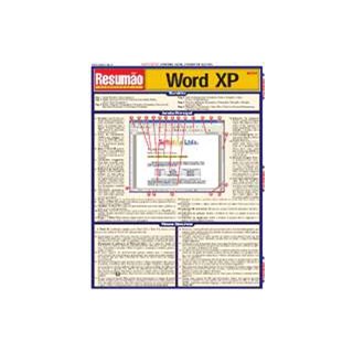 Livro - Word Xp Resumao - Fischer & Barros