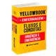 Livro - Yellowbook Enfermagem: Fluxos e Condutas em Urgencia e Emergencia - Silva