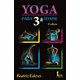 Livro - Yoga para 3 Idade - Esteves