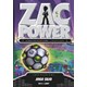 Livro - Zac Power 23 - Jogo Sujo - Larry