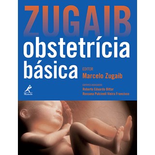 Livro - Zugaib Obstetricia Basica - Zugaib