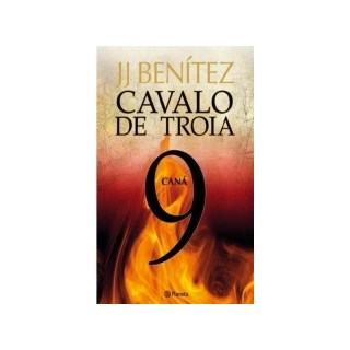 OPERACAO CAVALO DE TROIA 9 - PLANETA