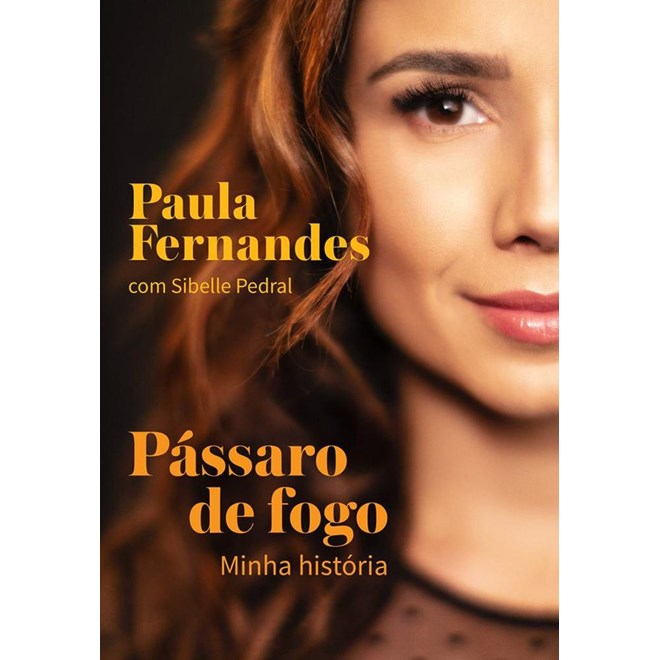 PASSARO DE FOGO - PARALELA
