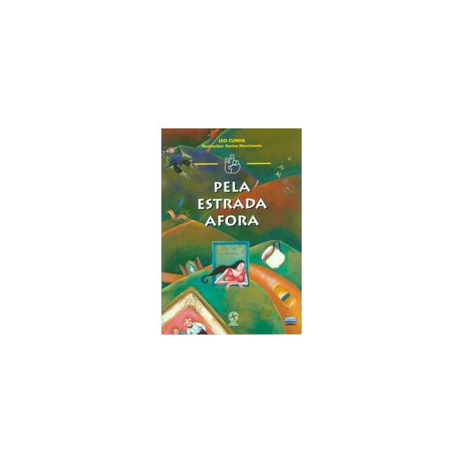 Pela A Estrada Afora Eu Vou Bem Sozinha