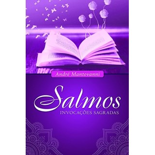 SALMOS - INVOCACOES SAGRADAS - ISIS