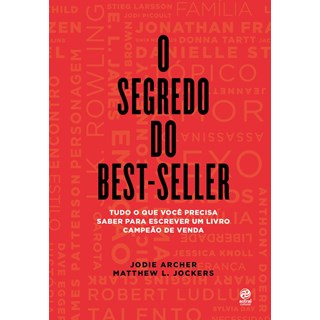SEGREDO DO BEST SELLER, O - ASTRAL CULTURAL