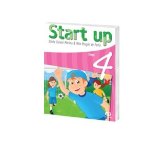 START UP - STAGE 4 - ATICA