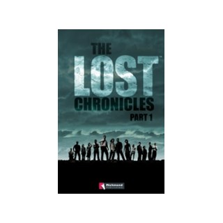 THE LOST CHRONICLES PART 1 - RICHMOND