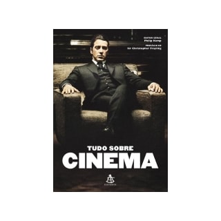 TUDO SOBRE CINEMA - SEXTANTE TUDO SOBRE CINEMA - SEXTANTE